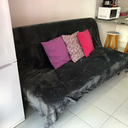 Playmar M&m 2223 Apartment *