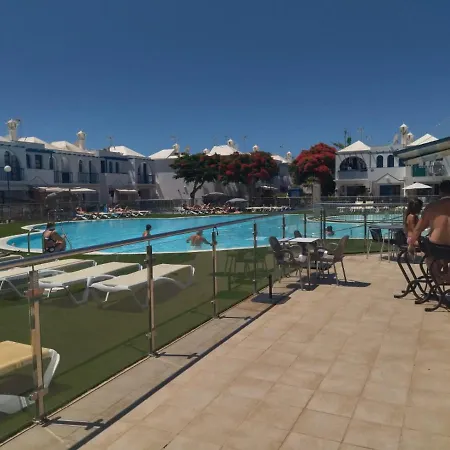 Playmar M&m 2223 Apartamento Maspalomas (Gran Canaria)