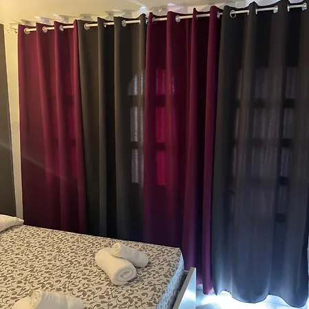 Playmar M&m 2223 Apartamento *