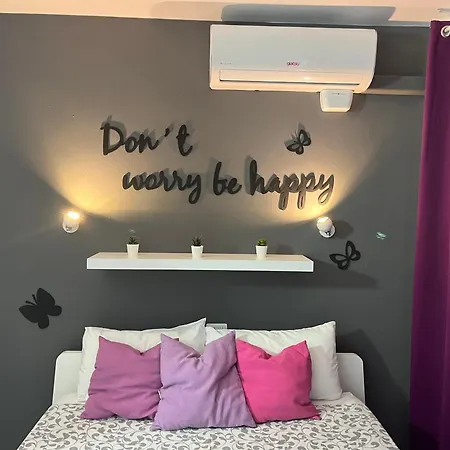 Appartement Playmar M&m 2223