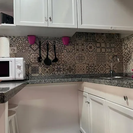 Playmar M&m 2223 Apartamento Maspalomas (Gran Canaria)