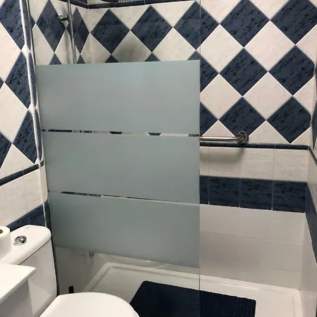 Appartement Playmar M&m 2223 Maspalomas (Gran Canaria)