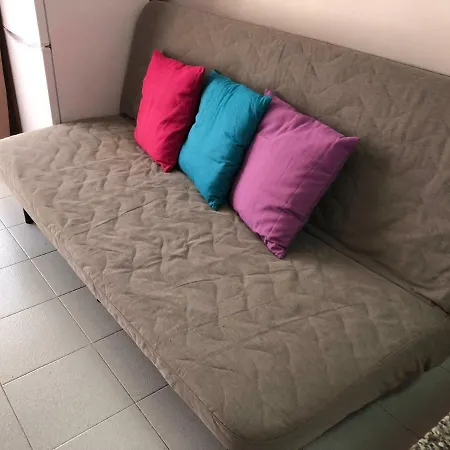 Playmar M&m 2223 Apartamento *