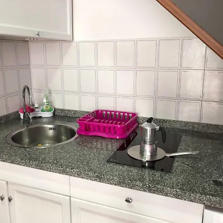 Playmar M&m 2223 Appartement Maspalomas (Gran Canaria)