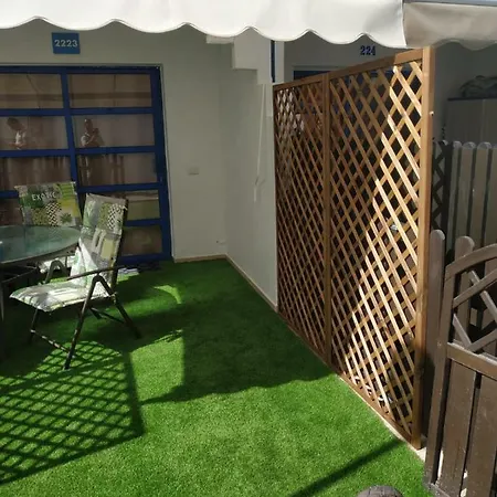 Playmar M&m 2223 Appartement