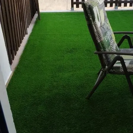 Playmar M&m 2223 Apartamento *